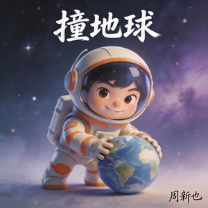 撞地球(DJ欢跃版)