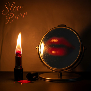 Slow Burn (Instrumental)