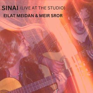 Sinai (Live at the studio with Meir Sror)