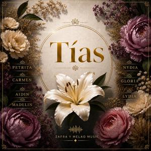 TÍAS