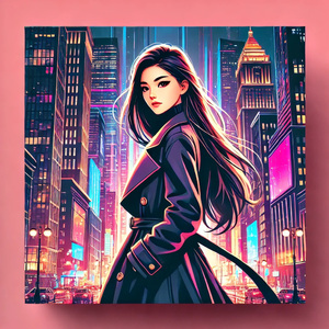 Қаланың қызы