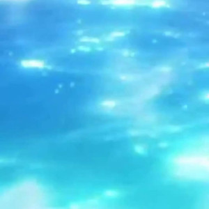 DE13-OP2［STILL BLUE］BURST MIX by FILTE. √AQUA☆STAR