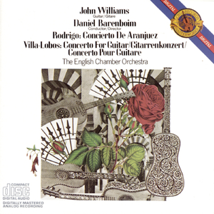 Guitar Concerto, W501:II. Andantino e andante - Cadenza - III. Allegretto non troppo