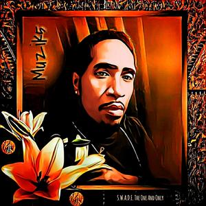 My Purple House Of Blues!