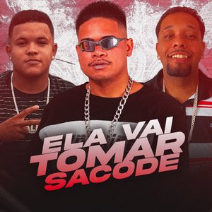 Ela Vai Tomar Sacode