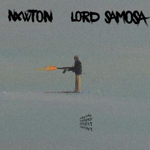 CIBLE (feat. Lord Samosa)