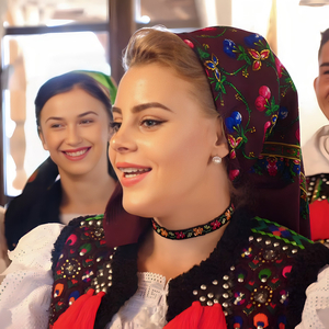 Zî Ceterașule Bine