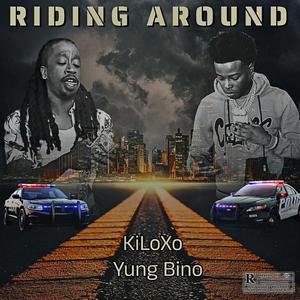 Riding Around (feat. Yung Bino)
