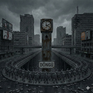 Döngü