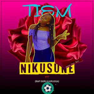 Nikusune (feat. Rap Guru & Krugga)