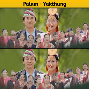 Palam - Yakthung (Acoustic Version)