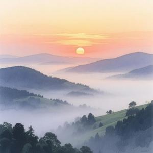 아리랑 고개위로