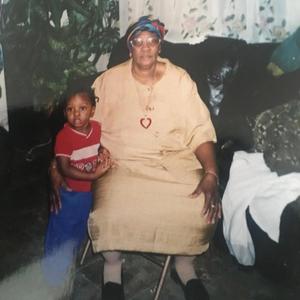 Granny