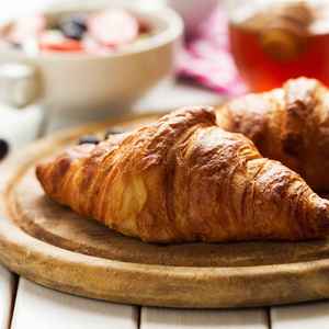 Croissants