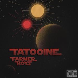 Tatooine (feat. Majk One, Jchymski & 25Juicy)