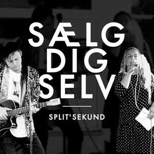 Sælg Dig Selv