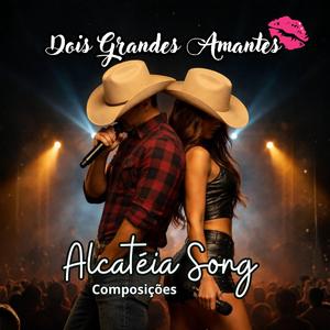 Dois grandes amantes
