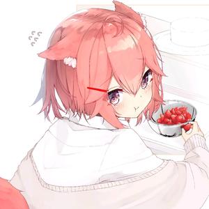 草莓