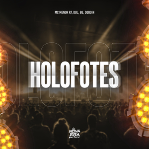 Holofotes