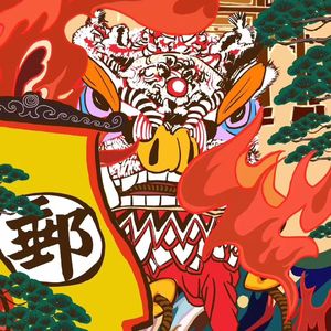 站在巨人的肩膀上歌谣（DEMO）