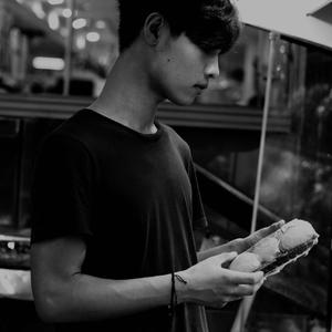 晚安