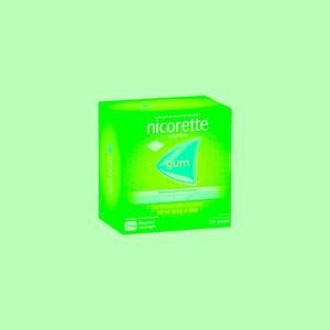 NICORETTE