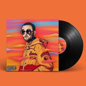 [已售] Boombap Type Beat "Sun"