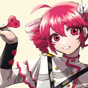 サイマル的な、 (SV-side)