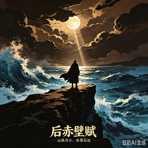 后赤壁赋