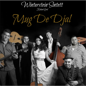 Gale Jaka (Dark Eyes)