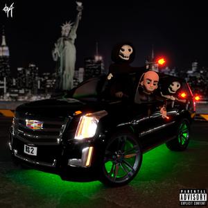 Watch Your Back (Bonus Track)