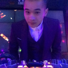 Booyah#Rocket Spaceman Dj谢天铧＿ (EDM Music音乐厂牌)