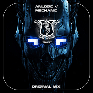 Mechanic (Original Mix)