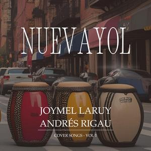 NUEVAYoL (Puertorican Bomba Version)