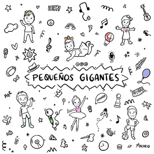 Pequeños Gigantes