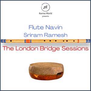 Shri (feat. Marina Albero & Evan Flory-Barnes)