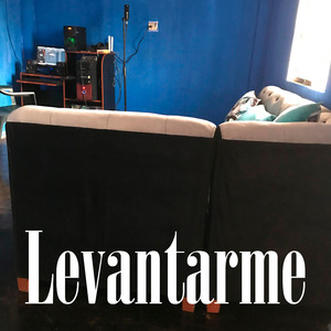 Levantarme