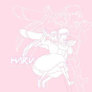 「 终于等到你了 」