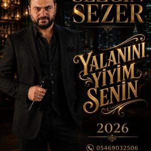 Yalanını Yiyim Senin