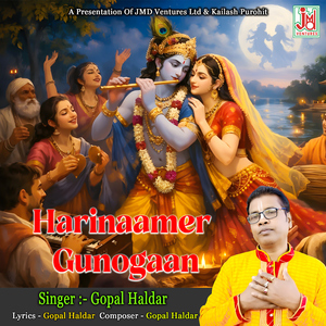 Harinaamer Gunogaan