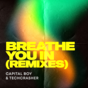 Breathe You In (Anton Ishutin Remix)