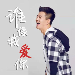 谁像我爱你