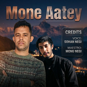 Mone Aatey