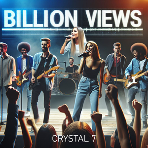 Billion Views