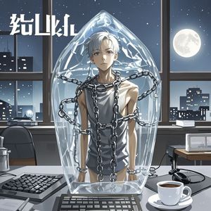 卷卷卷别再卷-吃渣利废