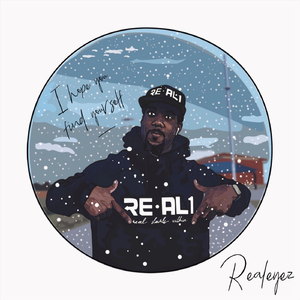 Real (feat. Cbarbz)