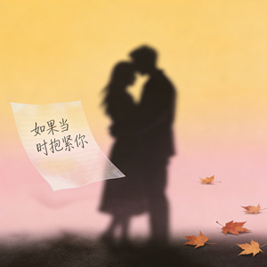 如果当时抱紧你