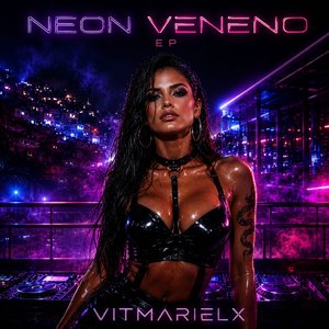 Neon Veneno