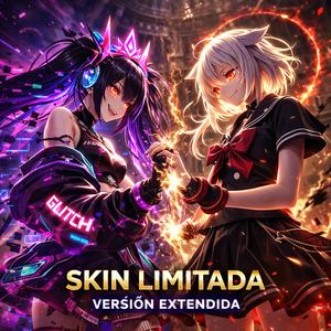 Skin limitada (Versión extendida)