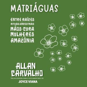 Maria Barreto – Benzedeira